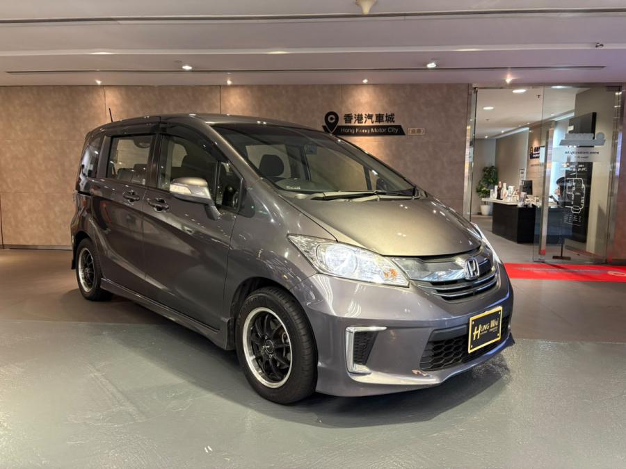 HONDA Freed GB3